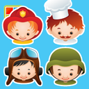 Professions Flashcards Games
