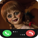 Anabelle Fake Call Prank