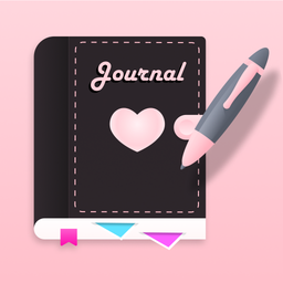 Journal: Notes, Planner, PDFs