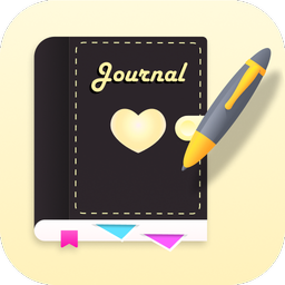 Journal: Notes, Planner, PDFs