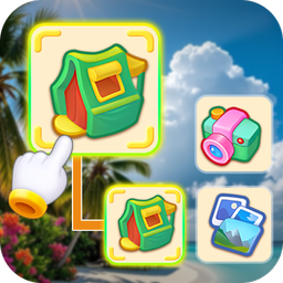 Journey Gallery : Match Game