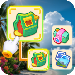 Journey Gallery : Match Game