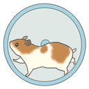 Hamster Widget