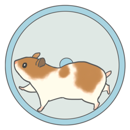 Hamster Widget