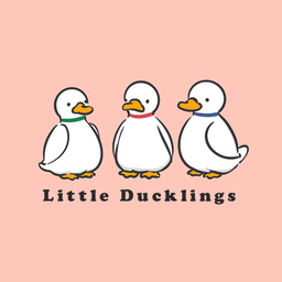 Little Ducklings Theme +HOME