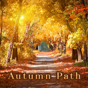 Autumn Path Theme +HOME