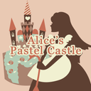 Alice's Pastel Castle