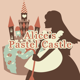 Alice's Pastel Castle