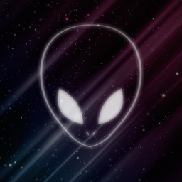 Alien Theme +HOME