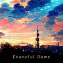 Peaceful Dawn Theme +HOME