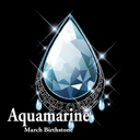 Aquamarine - March Birthstone