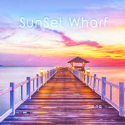 SunSet Wharf Theme