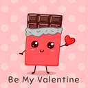 Be My Valentine Theme +HOME