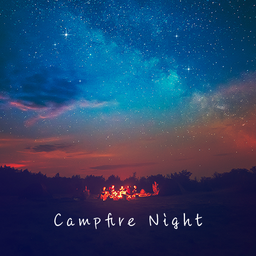 Campfire Night Theme +HOME