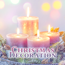 Christmas Decoration +HOME