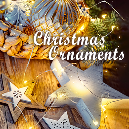 Christmas Ornaments
