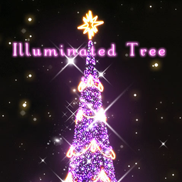 Christmas Tree Wallpaper