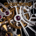 Clockwork Wallpaper