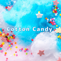 Cotton Candy Theme
