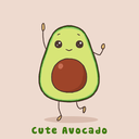 Cute Avocado Theme +HOME
