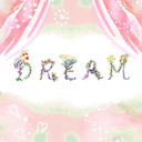 Cute wallpaper-Dreamy Curtain-