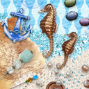 European Marine Theme +HOME