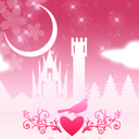 Pink Theme Romantic Fantasy