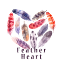 Feather Heart Theme