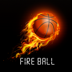 Fireball +HOME Theme