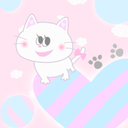 Cute Theme Fluffy Love