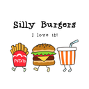 Silly Burgers Theme +HOME