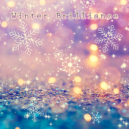 Winter Brilliance Theme +HOME
