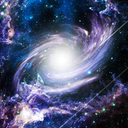 Galaxy Quest Wallpaper Theme