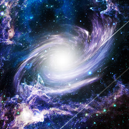 Galaxy Quest Wallpaper Theme