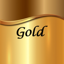 Gold +HOME Theme