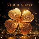 Golden Clover Theme +HOME