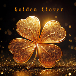 Golden Clover Theme +HOME