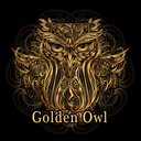 Golden Owl Theme