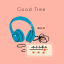 Good Time Theme +HOME