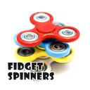 Fidget Spinners themes
