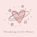 Twinkling Little Heart