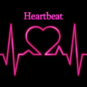 Cool wallpaper-Heartbeat-