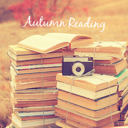 Cute Theme-Autumn Reading-