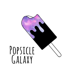 Popsicle Galaxy Theme