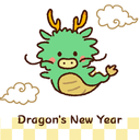 Dragon's NewYear  Theme