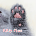 Kitty Paws +HOME