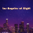 Los Angeles at Night