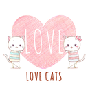 Love Cats Theme +HOME