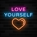 Love Yourself Theme +HOME