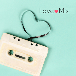 Love Mix Theme +HOME